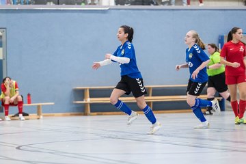 Bild 327 - wBJ Futsalmeisterschaft